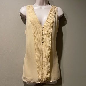 Rag & Bone Sleeveless top Large